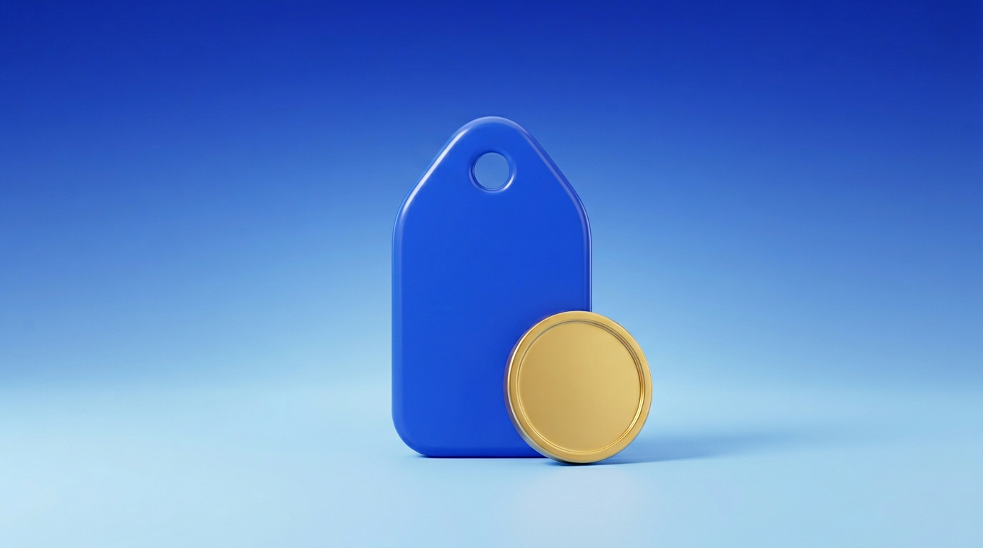 상표 출원 비용·관납료·대리인 수수료 정리 안내 이미지