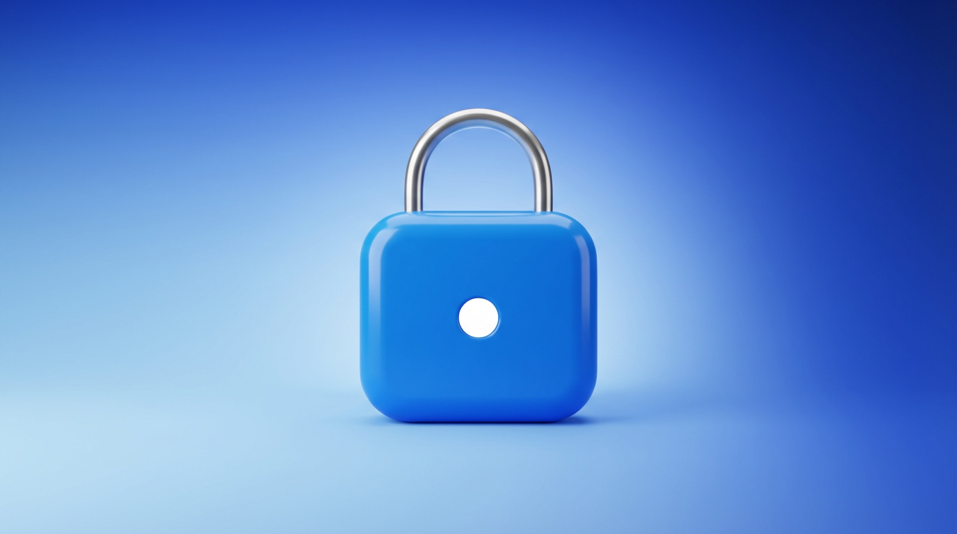 권리 확보와 브랜드 보호 개념 안내 이미지